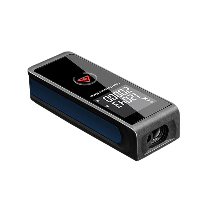 LOOBO ハンドヘルドレーザー距離計 20メートル ポケッ - Industrial Laser Measuring Device のレビューと価格