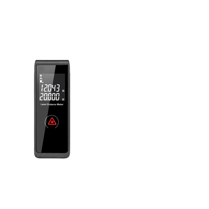 LOOBO ハンドヘルドレーザー距離計 20メートル ポケッ - Industrial Laser Measuring Device のレビューと価格