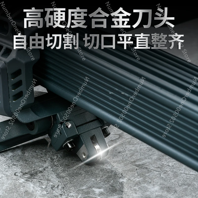 手動レンガプッシュナイフ高精度レーザーフロアタイルカッター工 - Industrial Laser Cutters のレビューと価格
