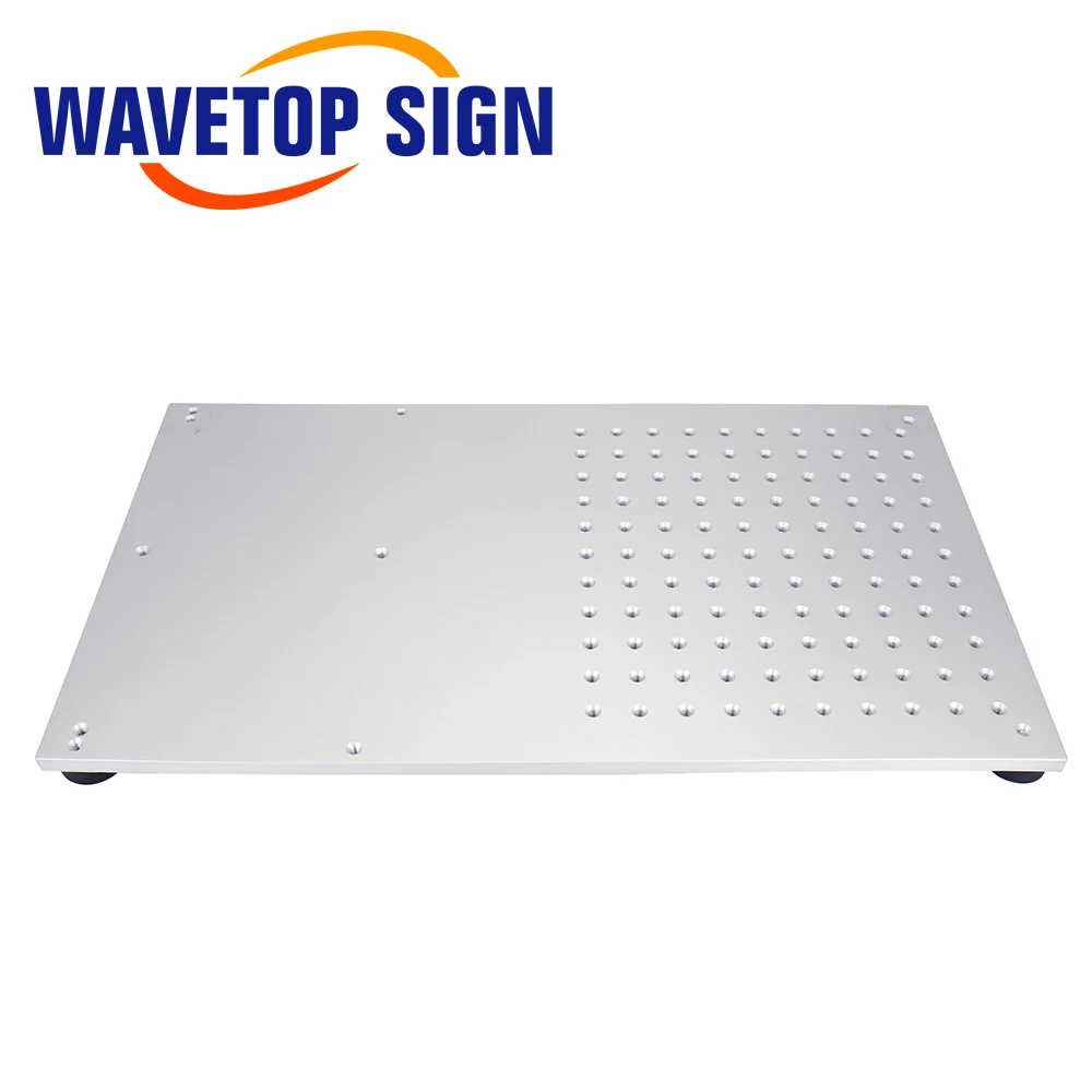 SignkoRay 金属作業台 600x350mm DIY  - Laser Marking Machine のレビューと価格