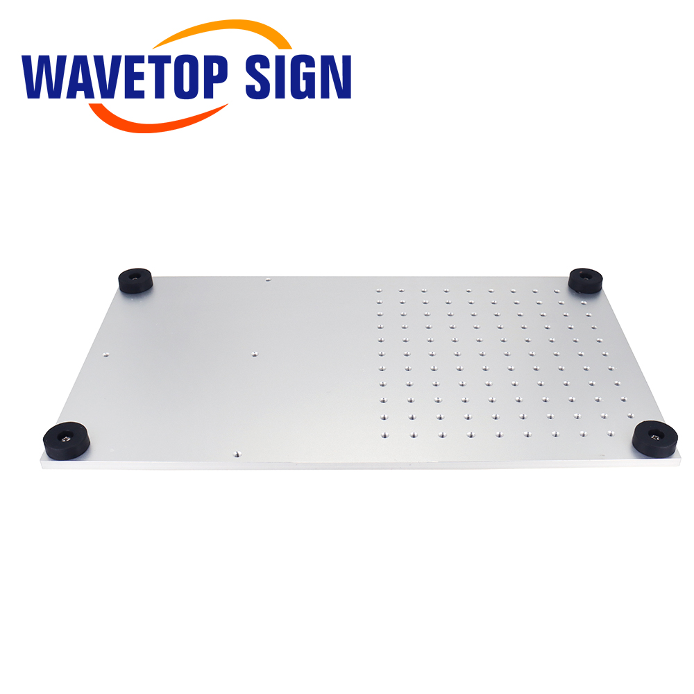 SignkoRay 金属作業台 600x350mm DIY  - Laser Marking Machine のレビューと価格