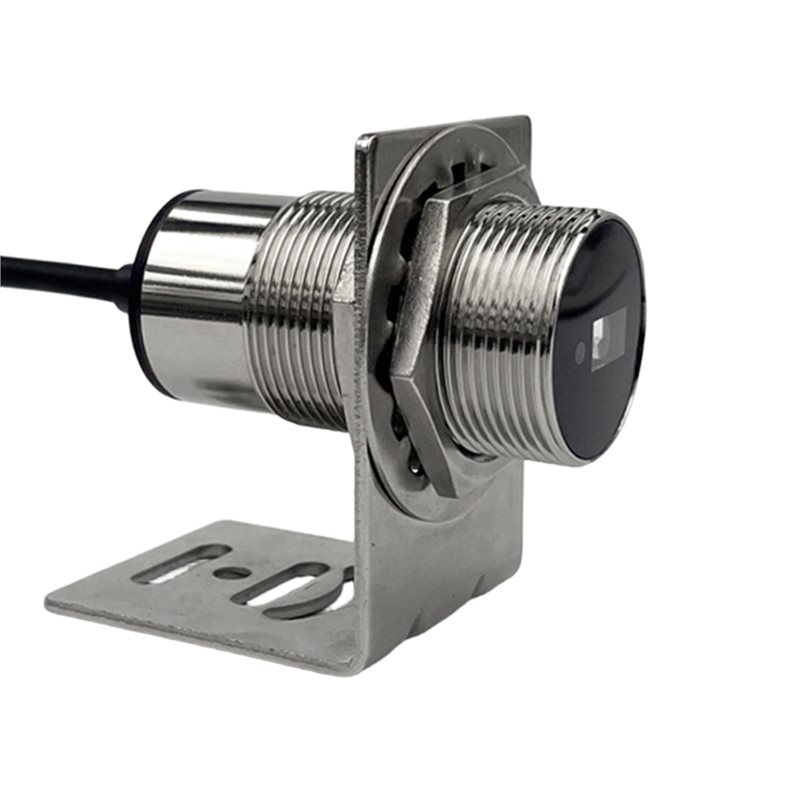 【推奨】NPN+ RS485出力赤外線レーザー距離センサー  - Industrial Laser Measuring Device のレビューと価格