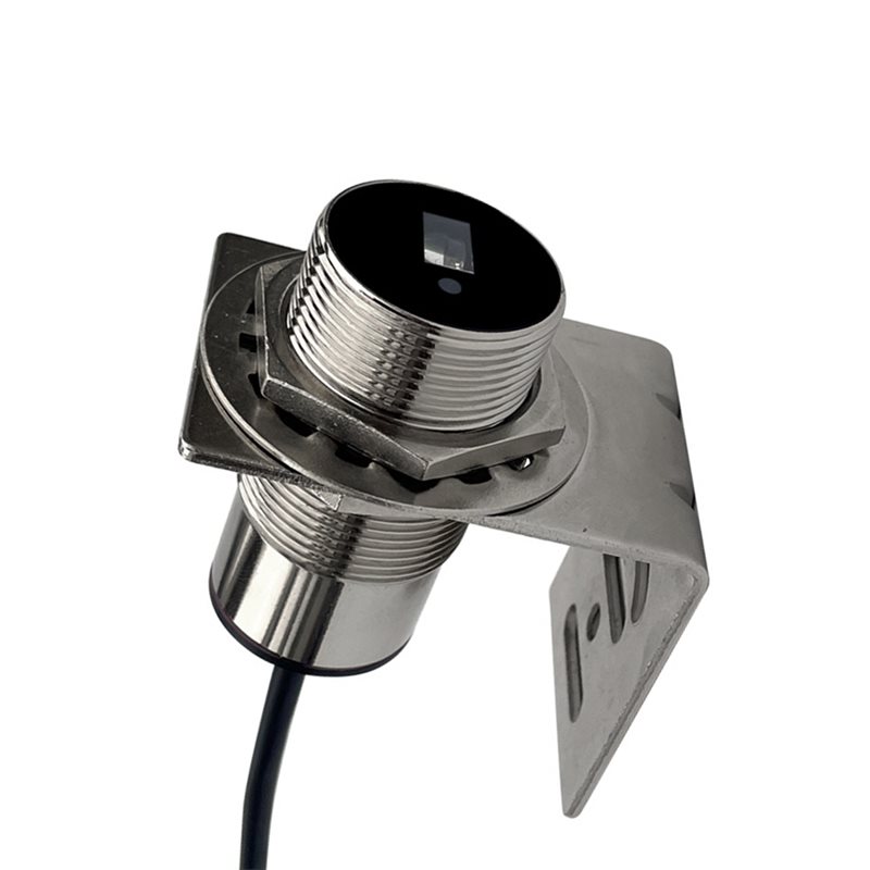 【推奨】NPN+ RS485出力赤外線レーザー距離センサー  - Industrial Laser Measuring Device のレビューと価格