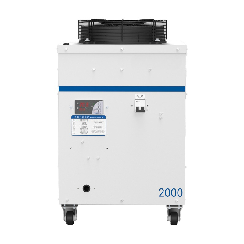 ファイバーレーザー切断・溶接チラー工業用グレード彫刻ハンドヘ - Industrial Grade Laser Engraver のレビューと価格