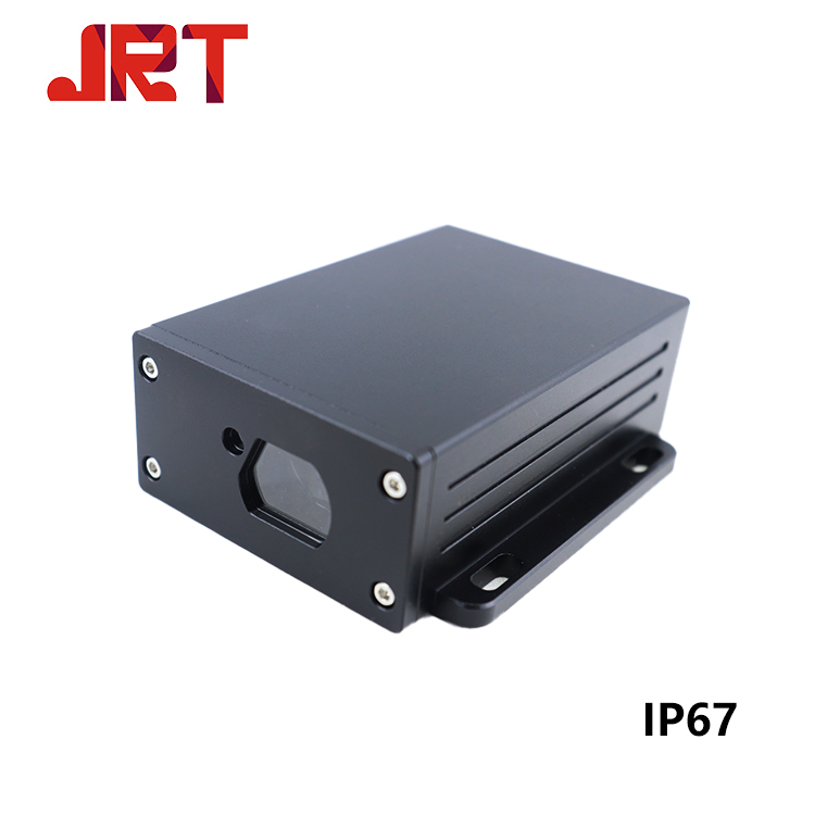 100m RS485 Raspberry Pi対応 レーザー - Industrial Laser Measuring Device のレビューと価格