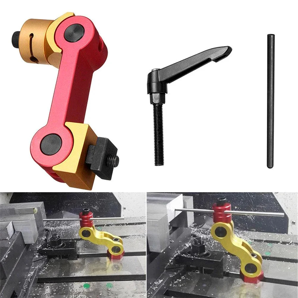 ユニバーサル調整可能な CNC ミルマシンワークピースストッ - Limit Switch Cnc のレビューと価格