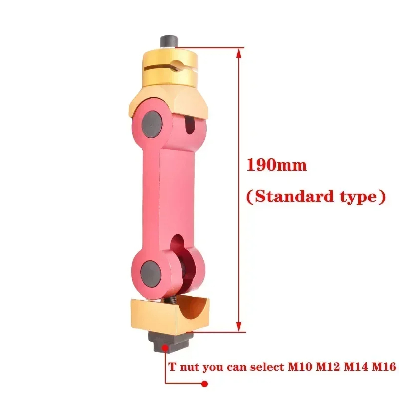 ユニバーサル調整可能な CNC ミルマシンワークピースストッ - Limit Switch Cnc のレビューと価格