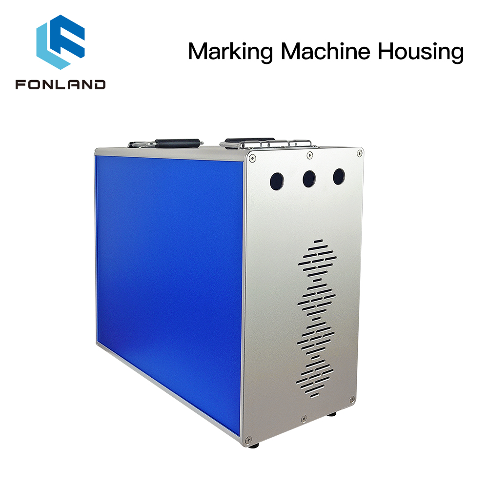 Rayucs MAX JPT ファイバーレーザーマーキングマ - Industrial Laser Enclosure のレビューと価格