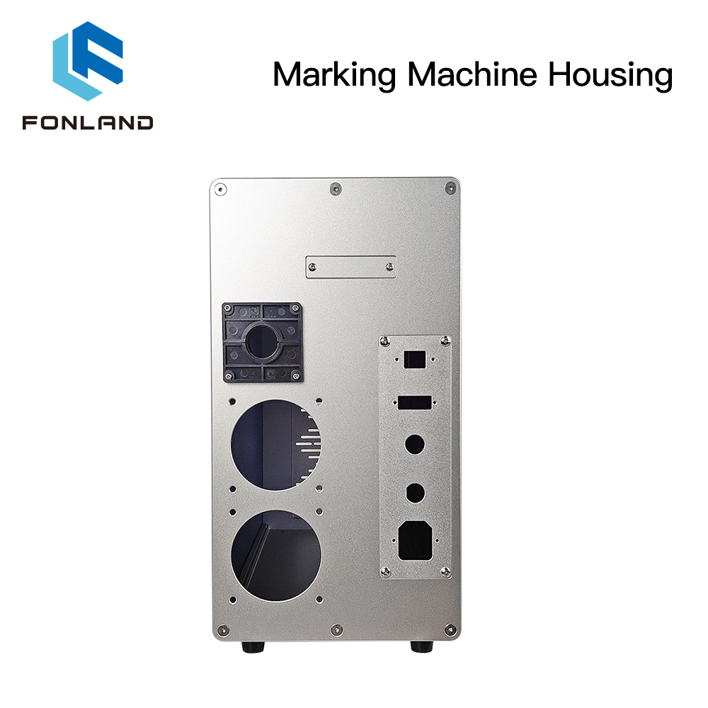 Rayucs MAX JPT ファイバーレーザーマーキングマ - Industrial Laser Enclosure のレビューと価格