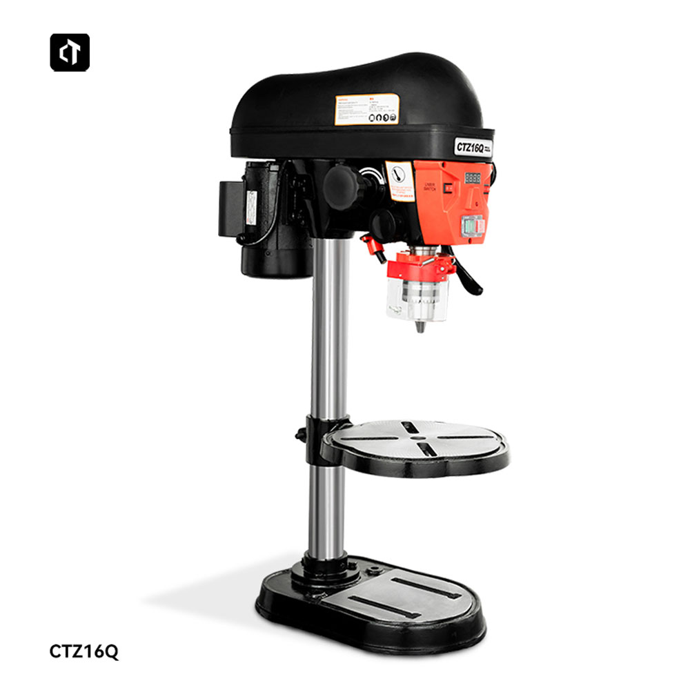 220V 550Wレーザーベンチドリル 家庭用/工業用ドリル - Industrial Laser Drill のレビューと価格