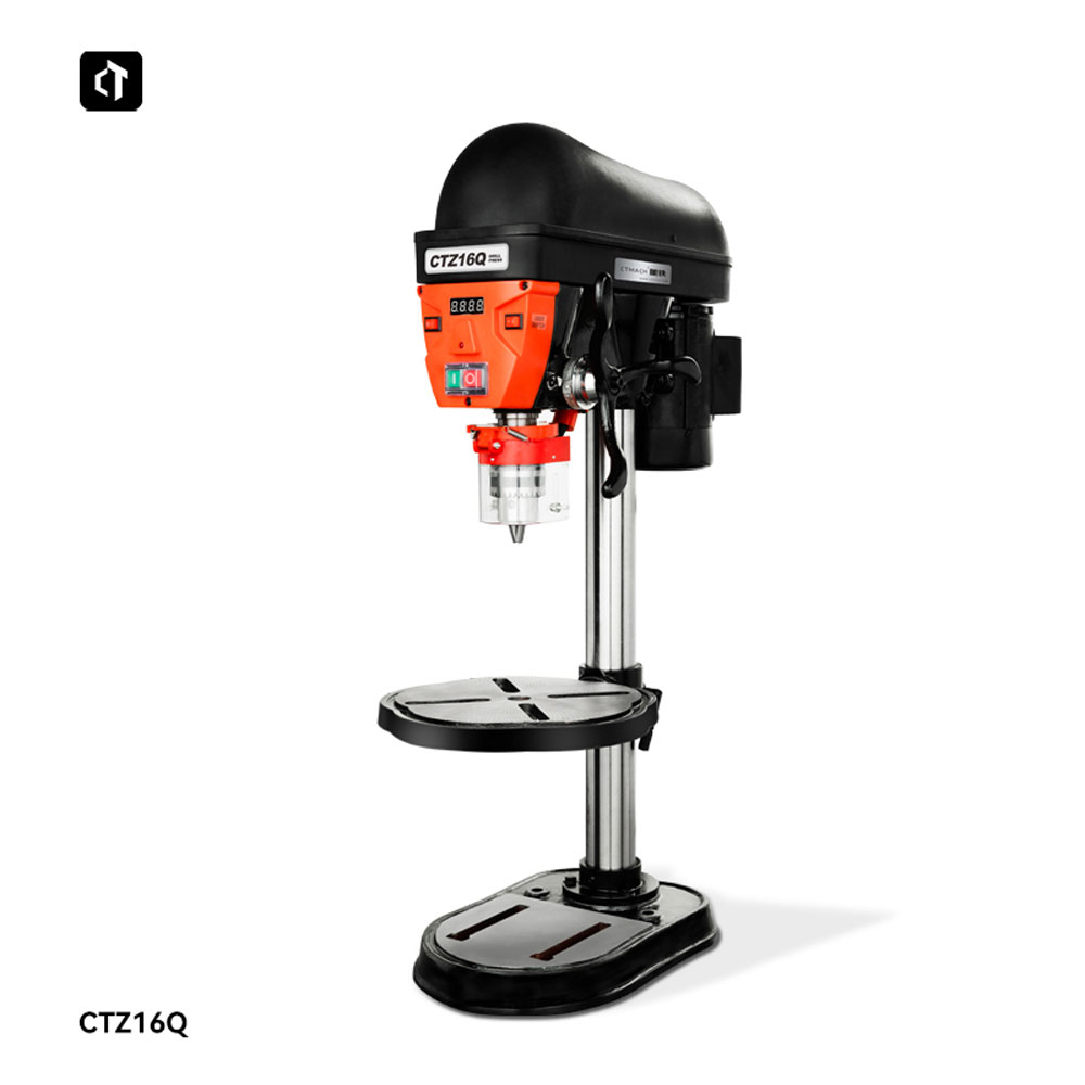 220V 550Wレーザーベンチドリル 家庭用/工業用ドリル - Industrial Laser Drill のレビューと価格