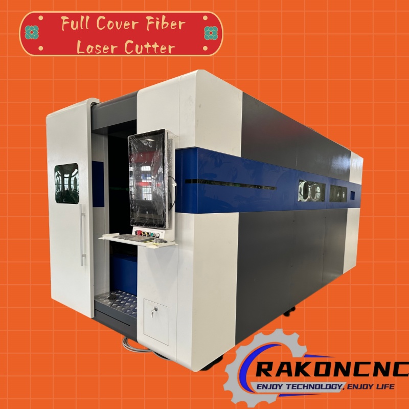 超強力産業機械 全密閉型 3015 1500w12kw 金属 - Industrial Laser Cutter For Metal のレビューと価格