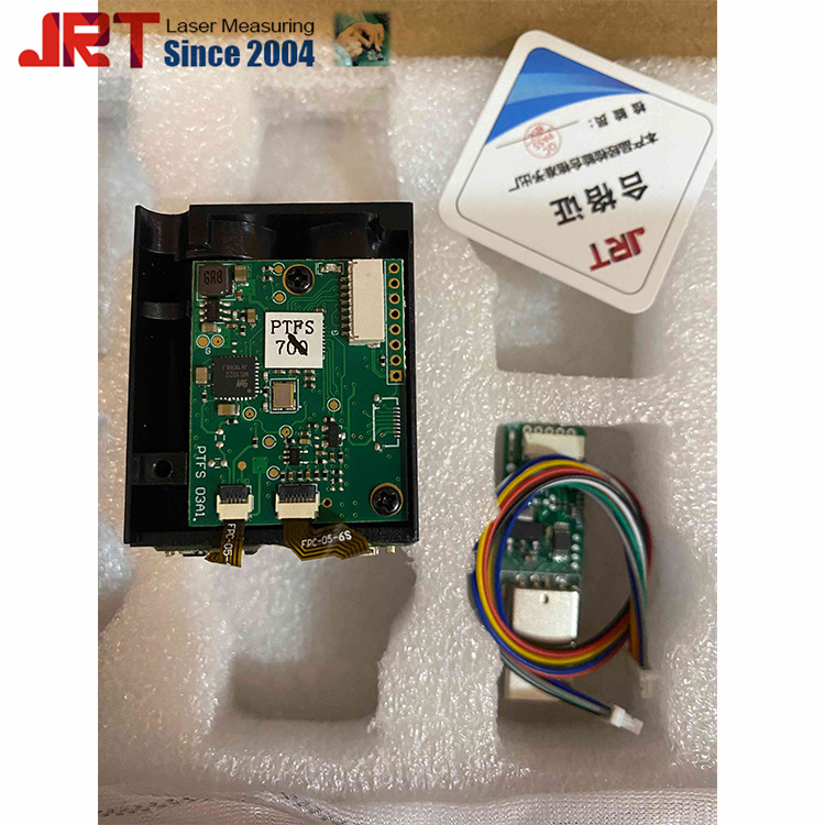 TOFレーザー距離センサーモジュール レーザー測定装置 40 - Industrial Laser Measuring Device のレビューと価格