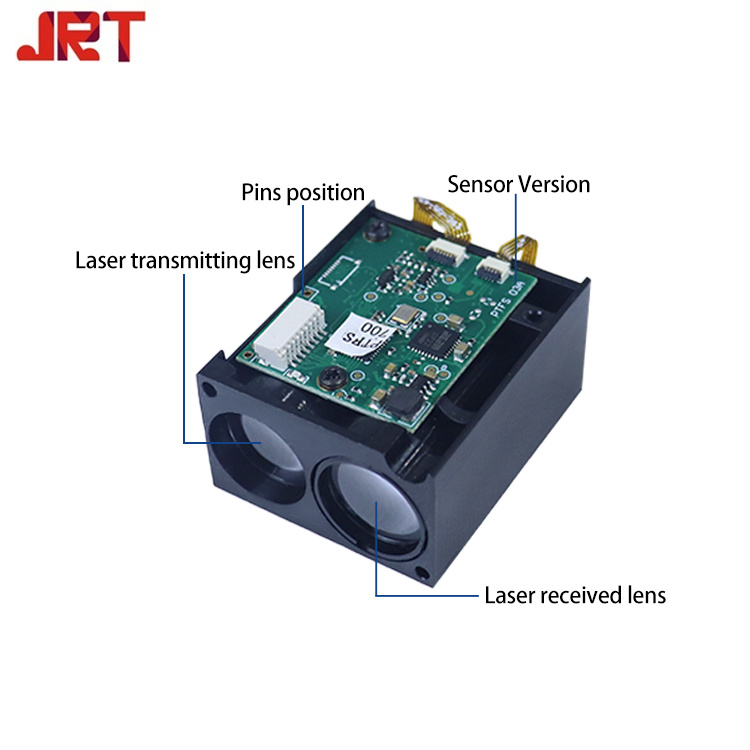 TOFレーザー距離センサーモジュール レーザー測定装置 40 - Industrial Laser Measuring Device のレビューと価格