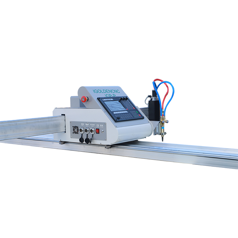 高品質ポータブルタイプCNC金属切断機、CNCプラズマ・火炎 - Cnc Plasma Cutter のレビューと価格
