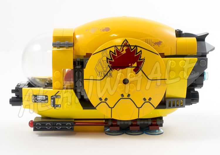 337ピース スーパーレベンジャーズ ギャラクシーガーディア - Industrial Laser Drill のレビューと価格