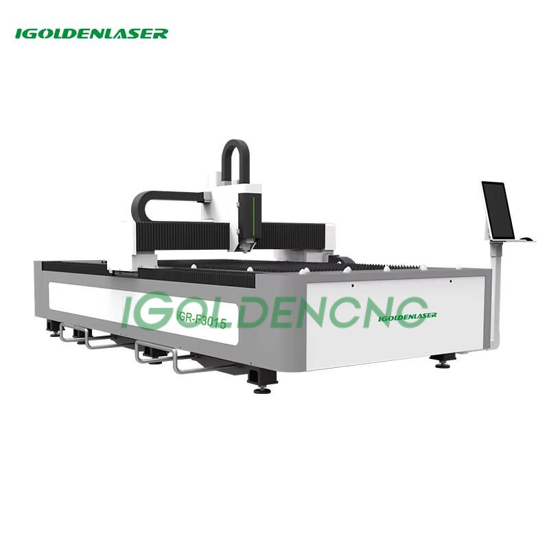 工業用グレードの耐久性レーザーカッター 3 軸 4 軸銅真鍮 - Industrial Laser Cutters のレビューと価格