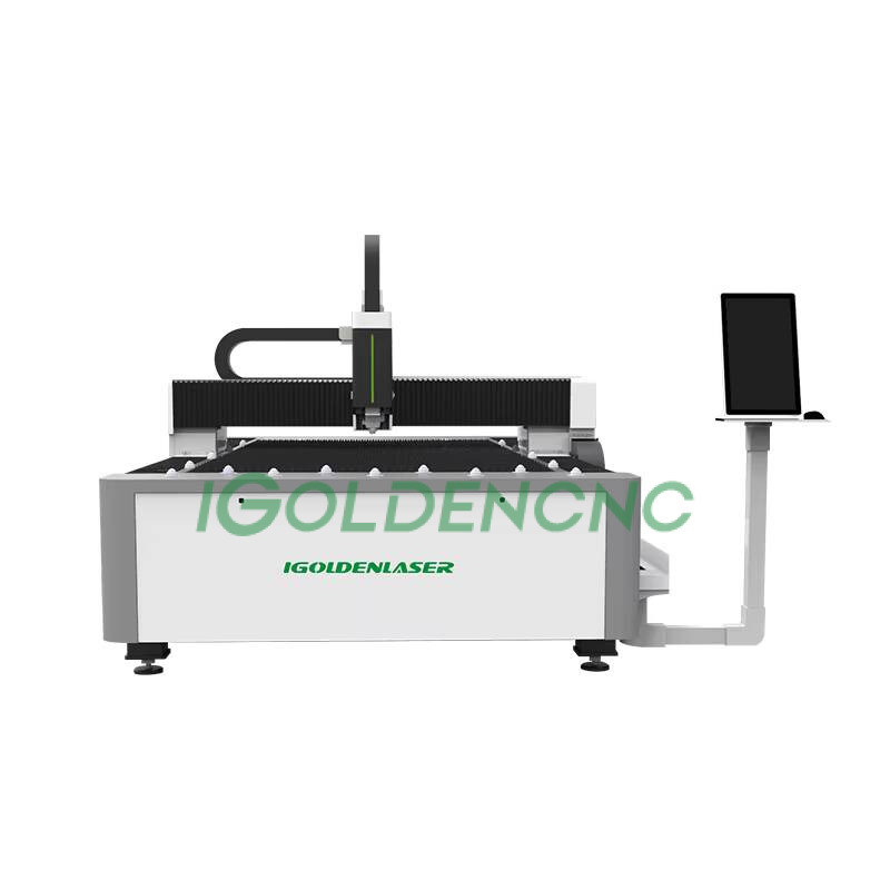 工業用グレードの耐久性レーザーカッター 3 軸 4 軸銅真鍮 - Industrial Laser Cutters のレビューと価格