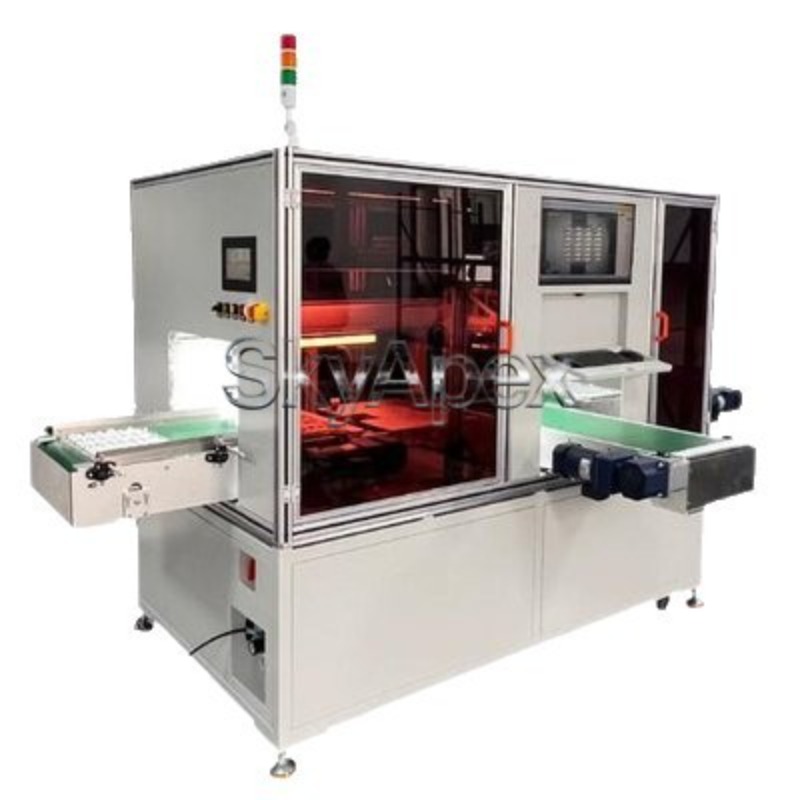 産業用カメラ 視覚位置決め検査測定装置 ハンドヘルドレーザー - Industrial Laser Measuring Device のレビューと価格