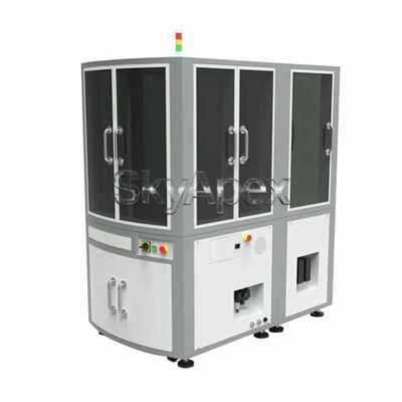 産業用カメラ 視覚位置決め検査測定装置 ハンドヘルドレーザー - Industrial Laser Measuring Device のレビューと価格