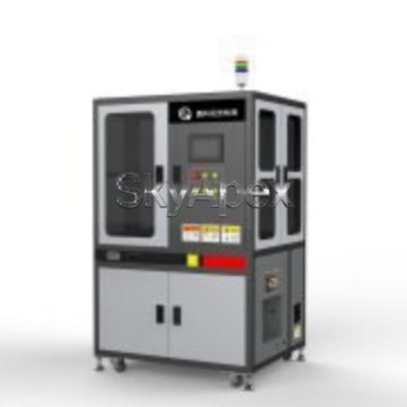 産業用カメラ 視覚位置決め検査測定装置 ハンドヘルドレーザー - Industrial Laser Measuring Device のレビューと価格