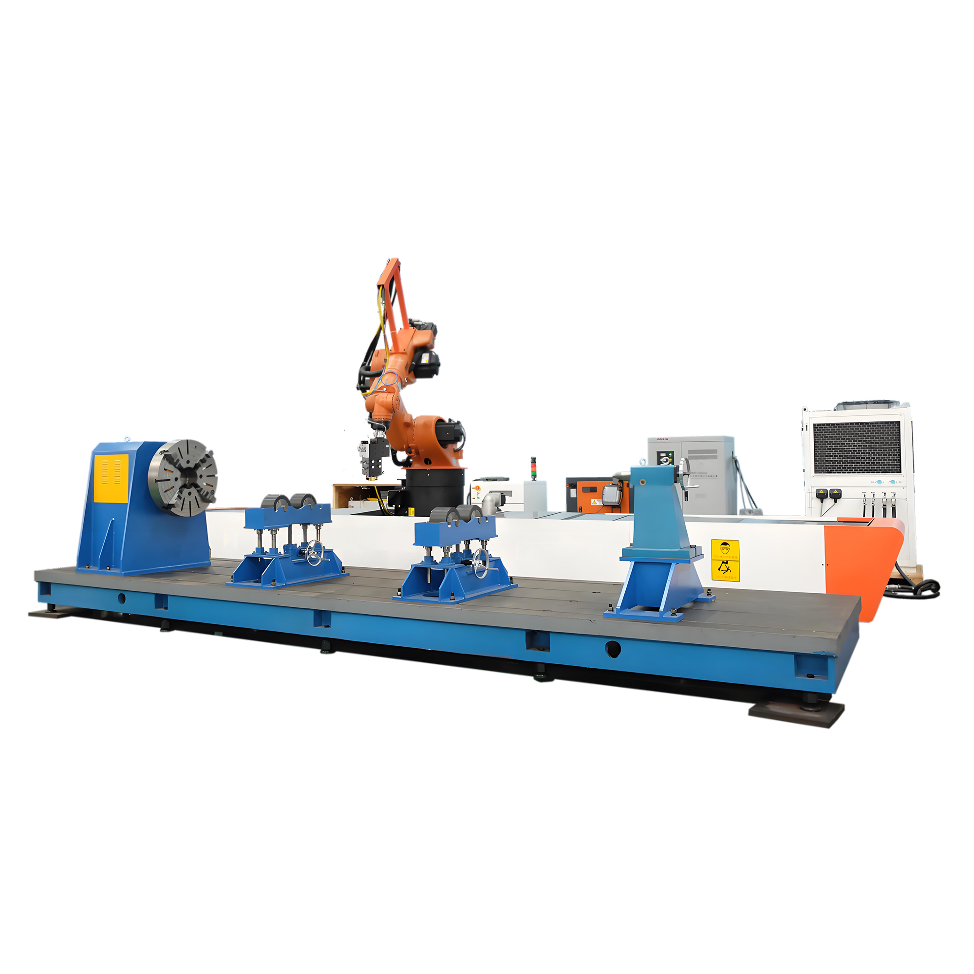 3000w 6000w産業用ロボットレーザー硬化表面処理機オ - Industrial Laser Drill のレビューと価格