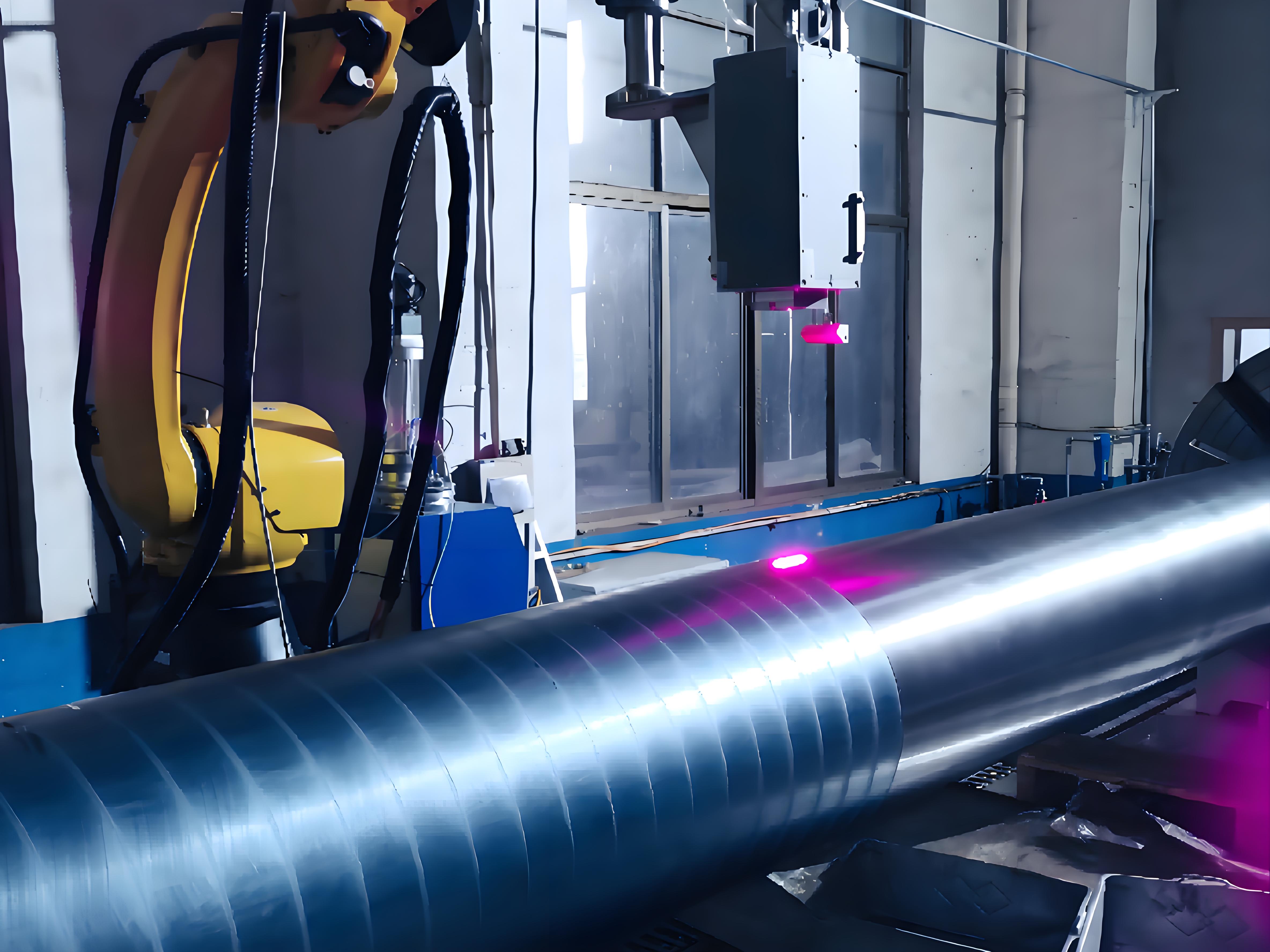 3000w 6000w産業用ロボットレーザー硬化表面処理機オ - Industrial Laser Drill のレビューと価格