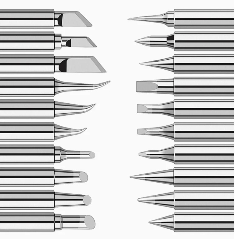 電気はんだごてチップ,t12,T12-K b2,はんだ付けス - Industrial Laser Soldering Iron のレビューと価格