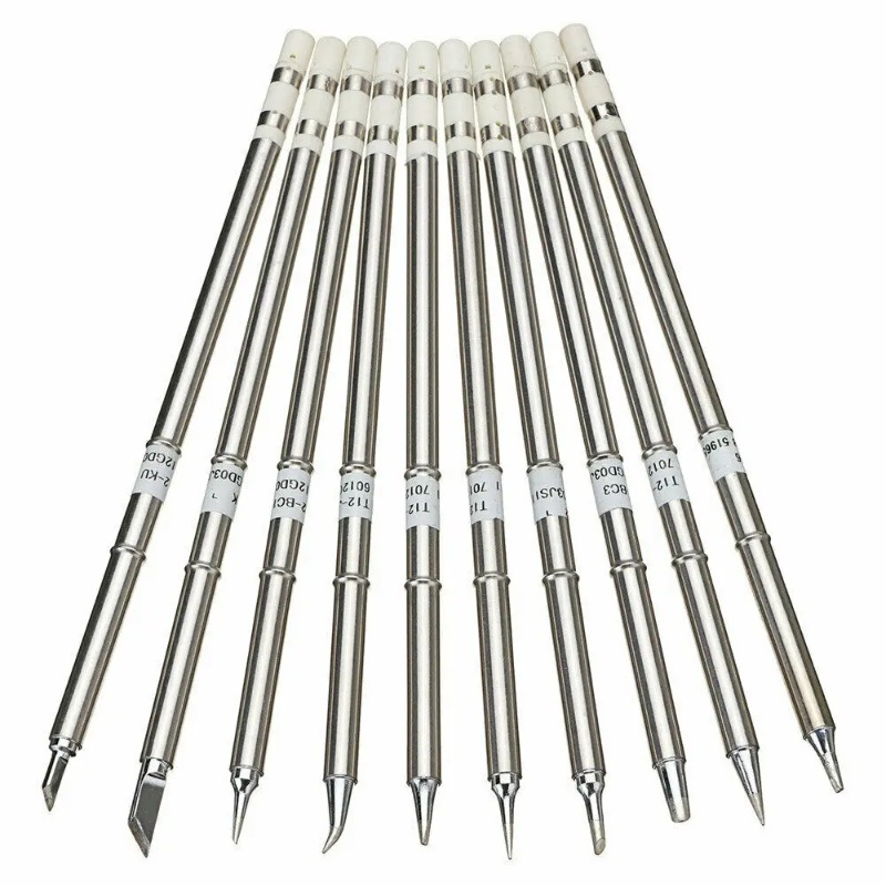 電気はんだごてチップ,t12,T12-K b2,はんだ付けス - Industrial Laser Soldering Iron のレビューと価格