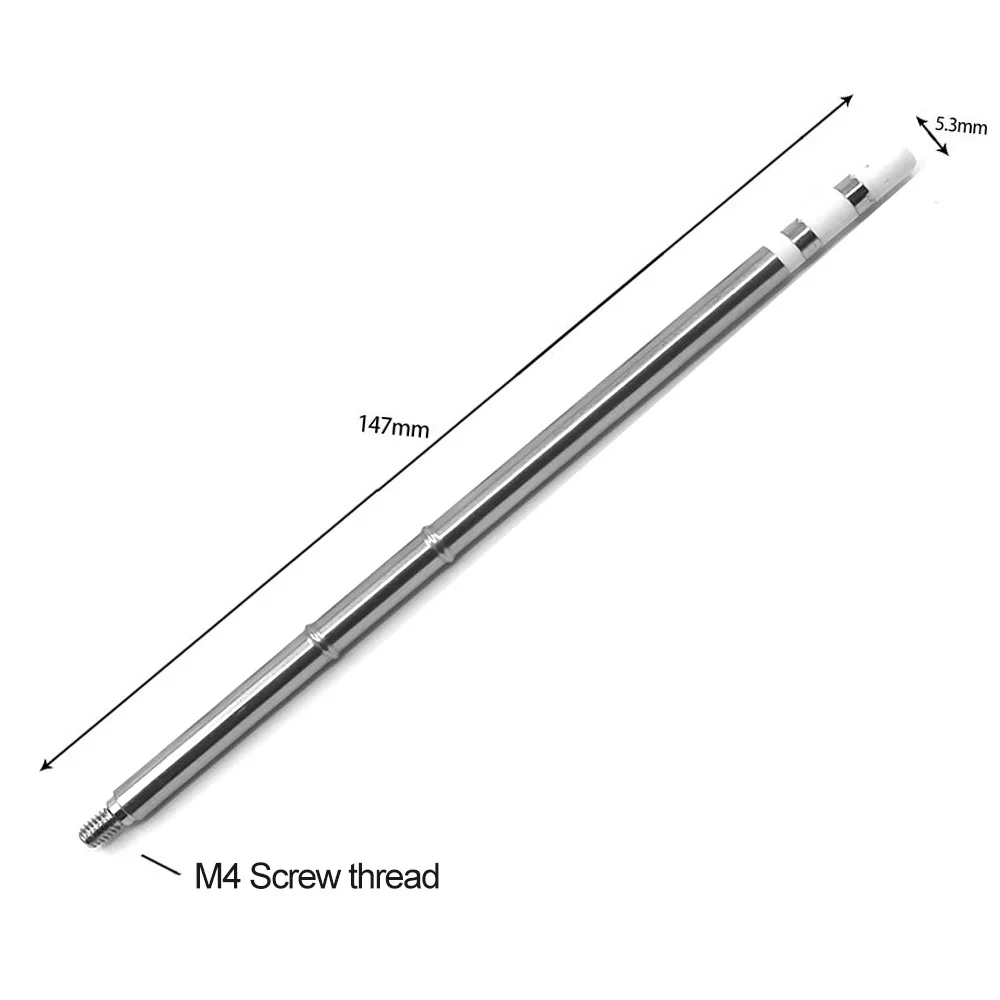 T12 はんだごて用ホットメルトナット埋め込み挿入インデンタ - Industrial Laser Soldering Iron のレビューと価格