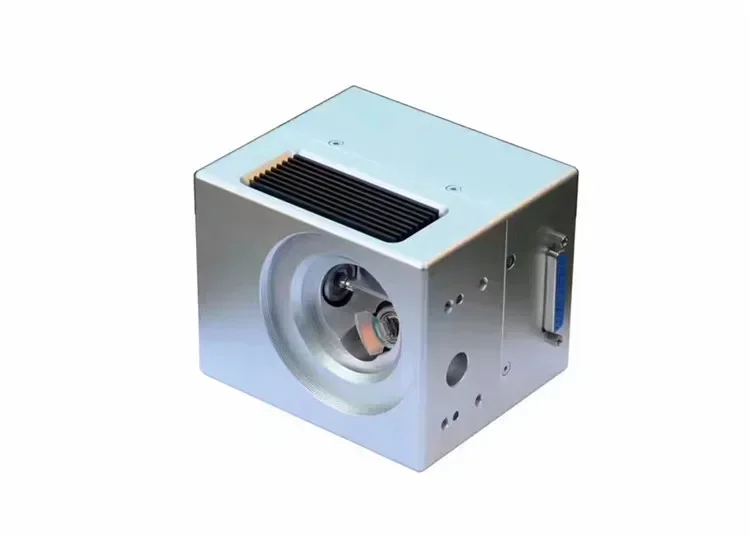ファイバーマーキングマシン用ガルボスキャンヘッド - Galvo Scan Head のレビューと価格
