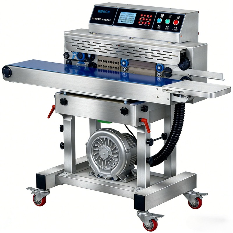 業務用食品真空シーラー機 工業用真空包装シーリングシステム  - Industrial Laser Systems のレビューと価格