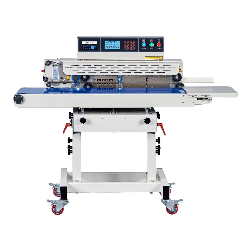 業務用食品真空シーラー機 工業用真空包装シーリングシステム  - Industrial Laser Systems のレビューと価格