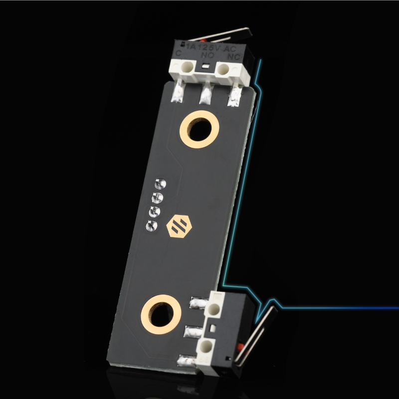 Voron 2.2/2.4 3Dプリンター用のまろやかなX/ - Limit Switch Cnc のレビューと価格