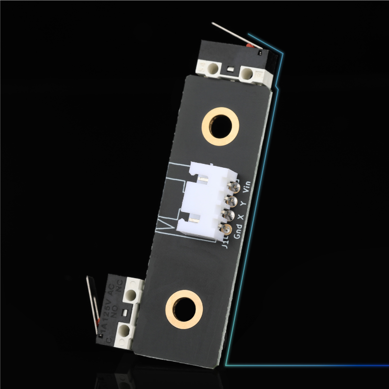 Voron 2.2/2.4 3Dプリンター用のまろやかなX/ - Limit Switch Cnc のレビューと価格
