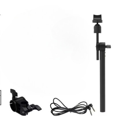 10 インチアバターデュアルゾーンユニバーサル拡張シンバルア - Galvo Scan Head のレビューと価格