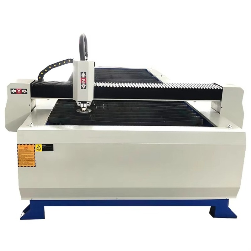 63A 120A 200AレーザーCNCプラズマ切断機ステン - Cnc Plasma Cutter のレビューと価格