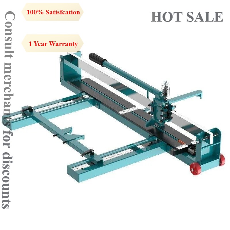 A81工業用タイルカッター、スチールレールレーザーガイド、高 - Industrial Laser Cutters のレビューと価格