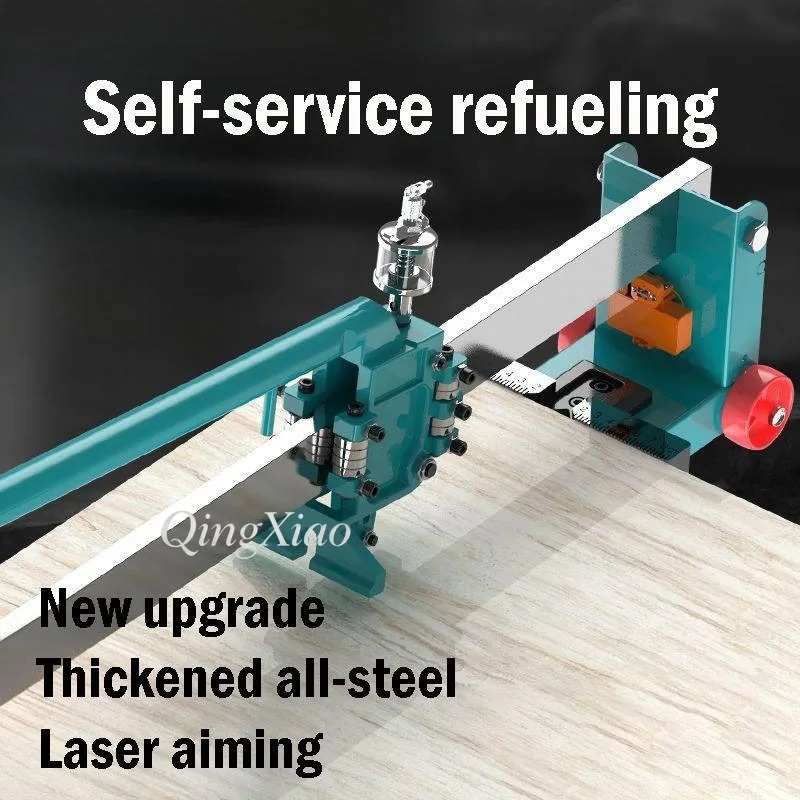 A81工業用タイルカッター、スチールレールレーザーガイド、高 - Industrial Laser Cutters のレビューと価格