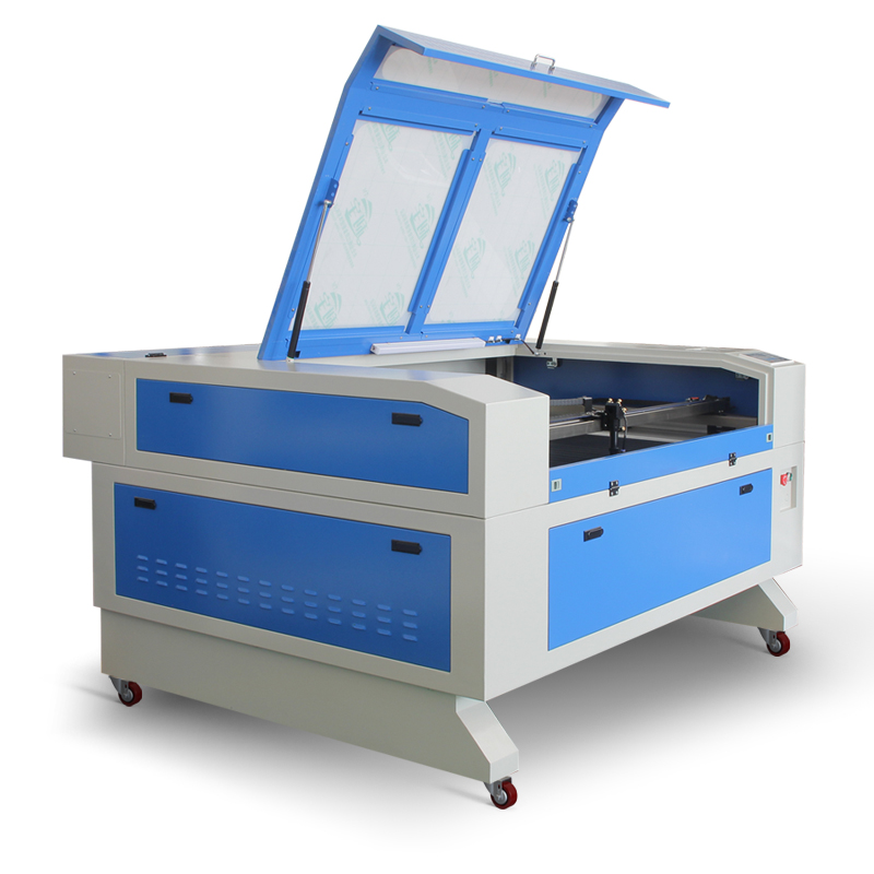 工業用グレード1390 CO2レーザー彫刻機（非金属彫刻・切 - Industrial Grade Laser Engraver のレビューと価格