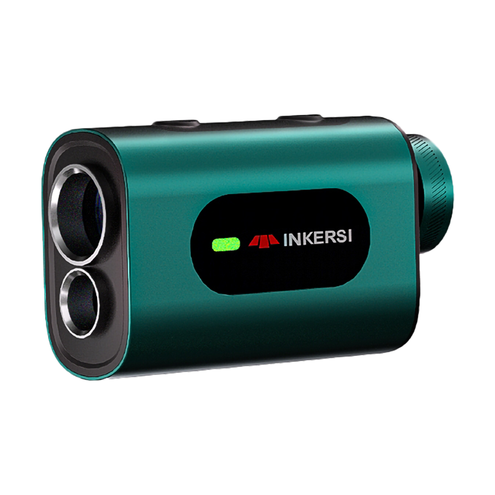 磁気式産業用ゴルフレーザー距離計望遠鏡 800m 1000m - Industrial Laser Measuring Device のレビューと価格