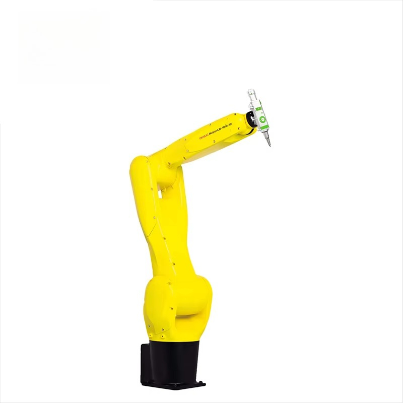 カスタマイズ可能な産業用自動3Dコボット金属板・管レーザーカ - Industrial Laser Cutter For Metal のレビューと価格