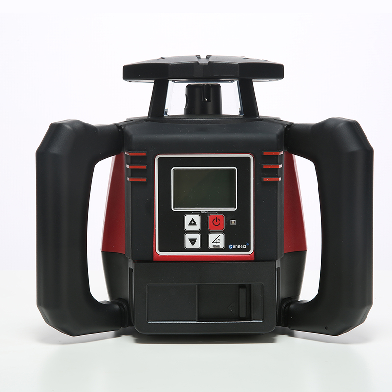 精密コンクリートと粗コンクリート用の産業制御デュアルレーザー - Industrial Laser Systems のレビューと価格