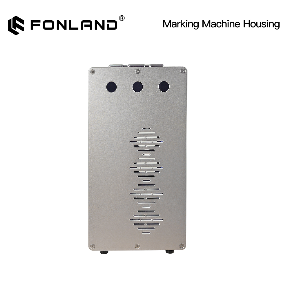 FONLAND レーザー彫刻機ハウジング レーザーマーキング - Industrial Laser Enclosure のレビューと価格
