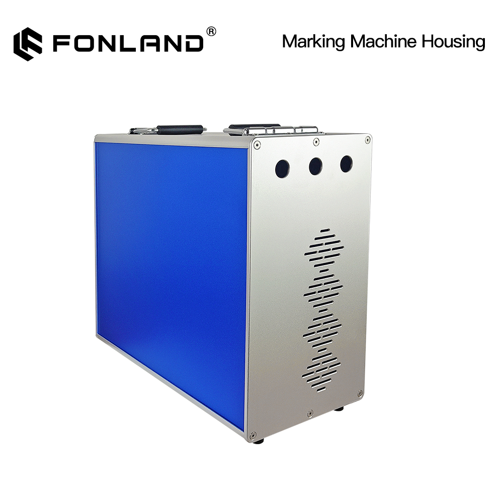 FONLAND レーザー彫刻機ハウジング レーザーマーキング - Industrial Laser Enclosure のレビューと価格