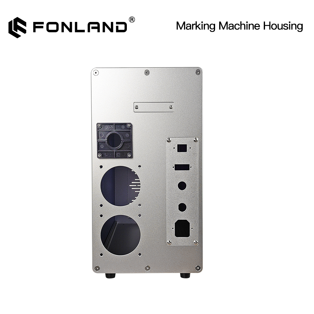 FONLAND レーザー彫刻機ハウジング レーザーマーキング - Industrial Laser Enclosure のレビューと価格
