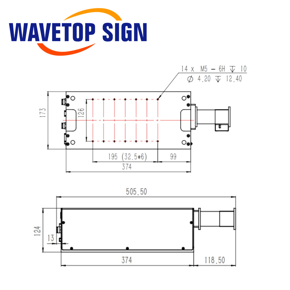 WaveTopSign 355nm UV レーザー光源 20 - Laser Marking Machine のレビューと価格