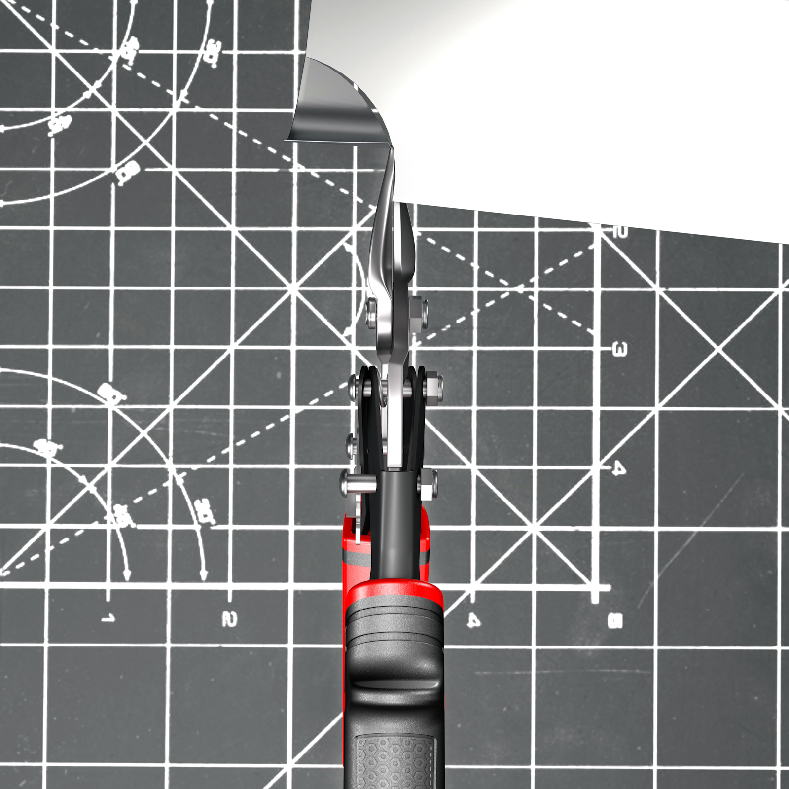 AIRAJ 航空はさみ錫スニップ金属シート切断スニップカッタ - Industrial Laser Cutters のレビューと価格