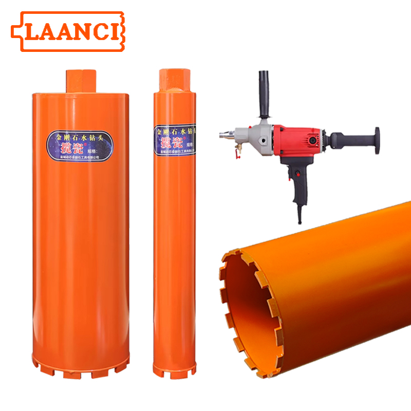 LAANCI ダイヤモンドコアドリルビット M22ネジ径 4 - Industrial Laser Drill のレビューと価格