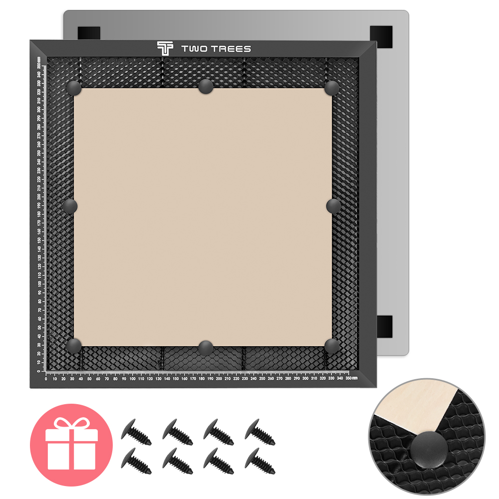 300x300mm/400x400mm/430x400mm/ - Laser Marking Machine のレビューと価格